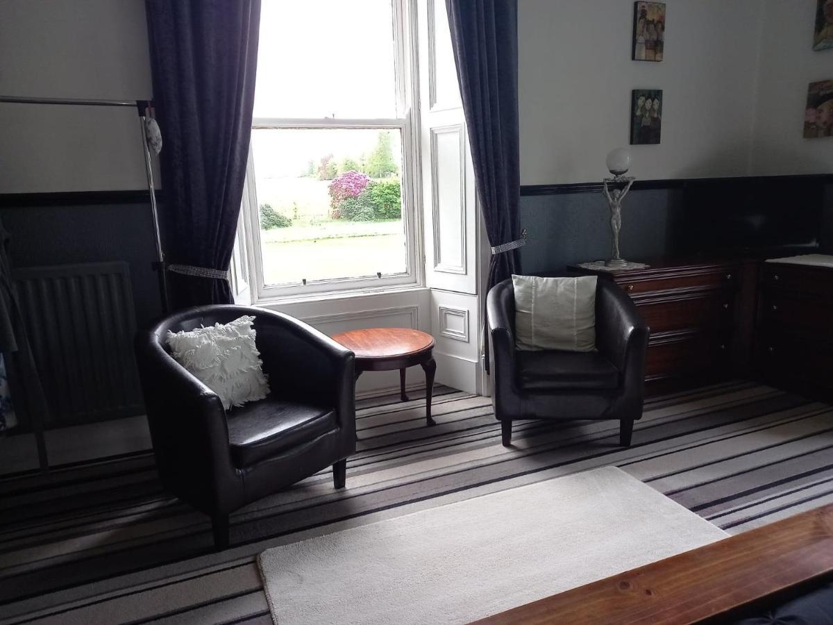 Gardenvale Manor House B&B Stranocum Eksteriør billede