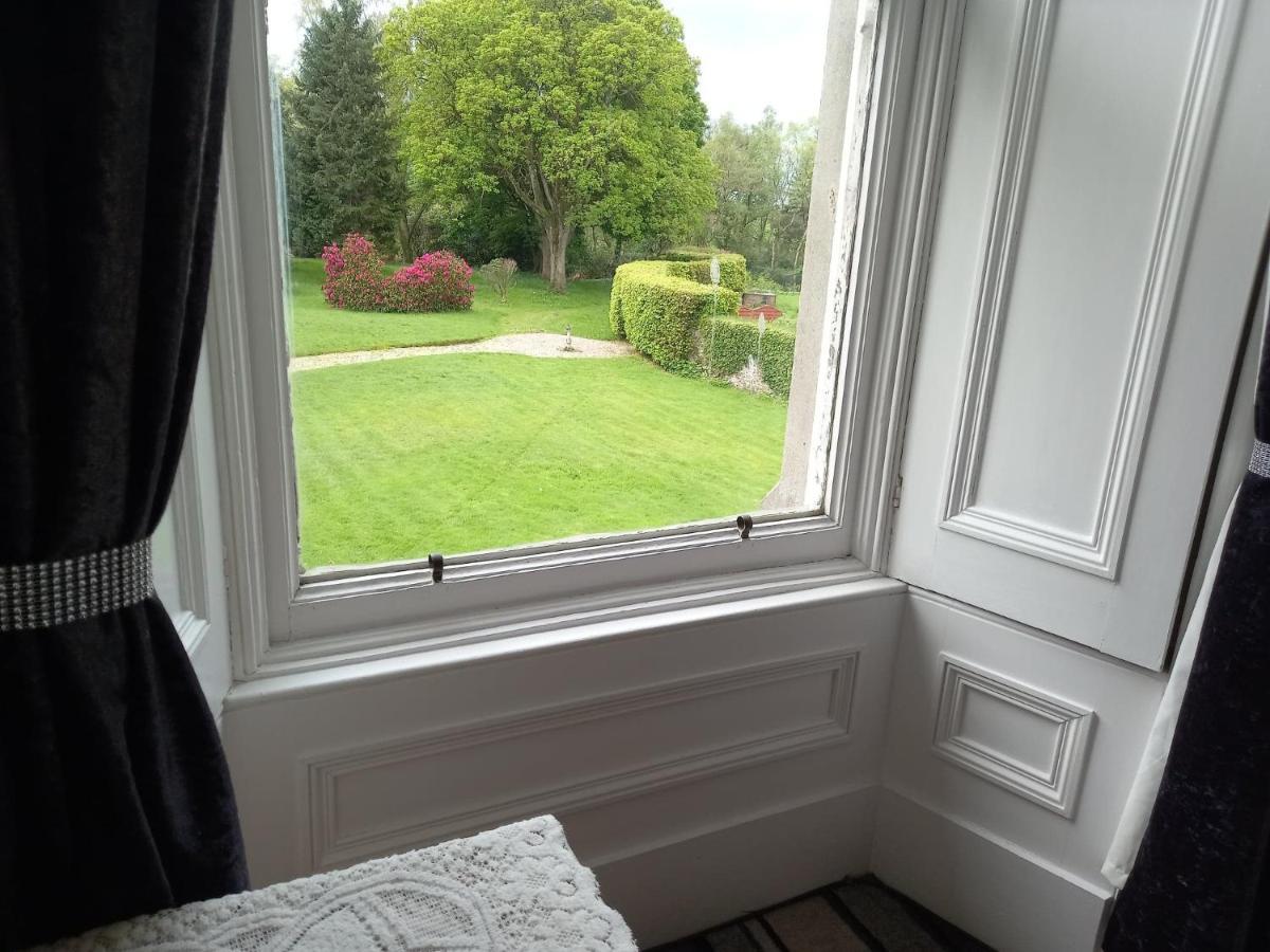 Gardenvale Manor House B&B Stranocum Eksteriør billede