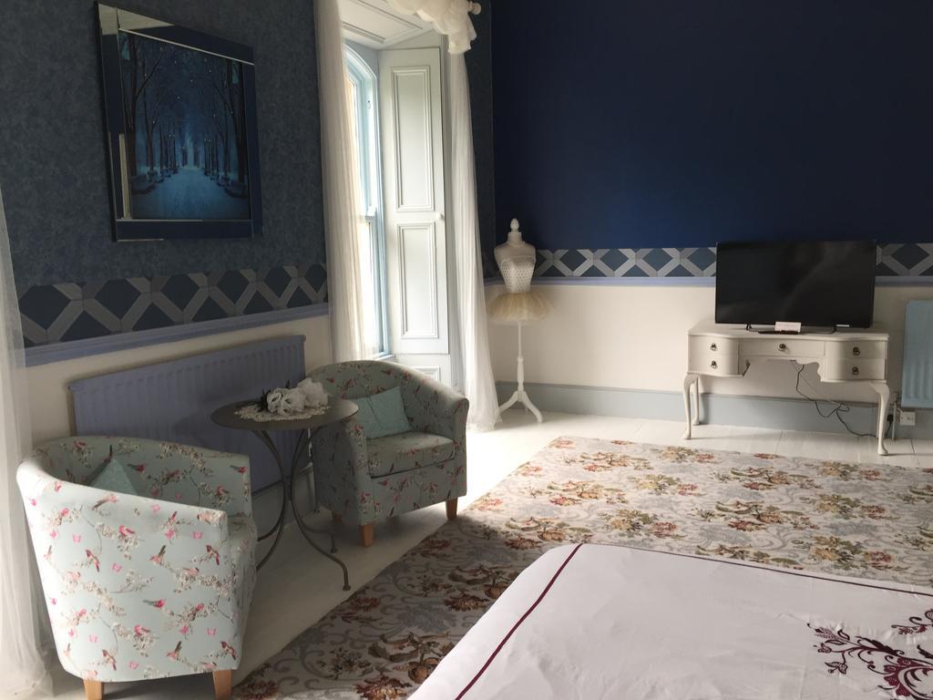 Gardenvale Manor House B&B Stranocum Eksteriør billede